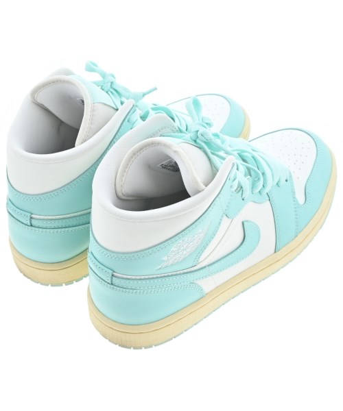 NIKE（ナイキ）スニーカー 青 サイズ:25.5cm レディース/2200636357112