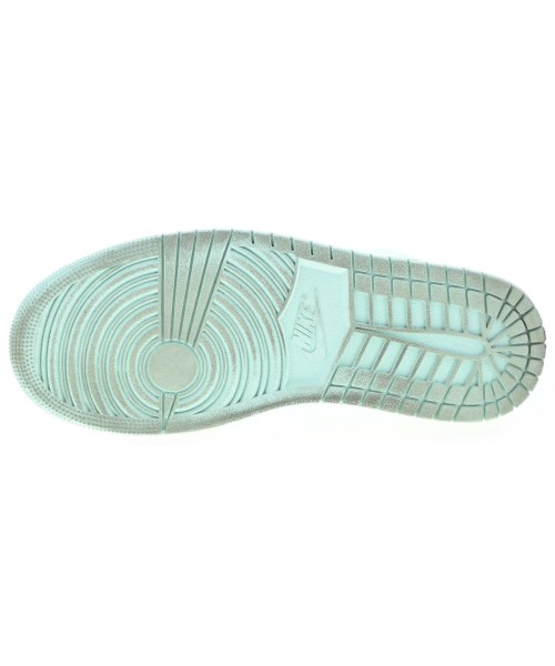 NIKE（ナイキ）スニーカー 青 サイズ:25.5cm レディース/2200636357112