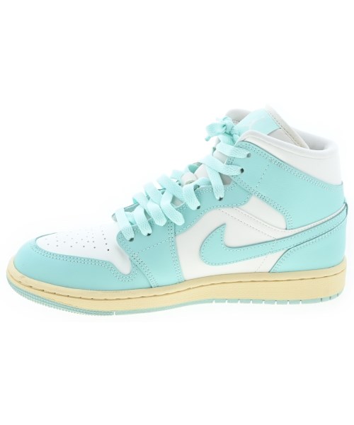 NIKE（ナイキ）スニーカー 青 サイズ:25.5cm レディース/2200636357112