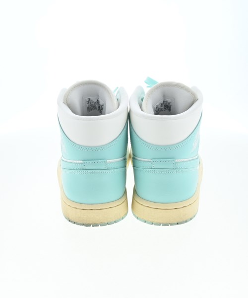 NIKE（ナイキ）スニーカー 青 サイズ:25.5cm レディース/2200636357112