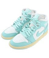 NIKE（ナイキ）スニーカー 青 サイズ:25.5cm レディース/2200636357112