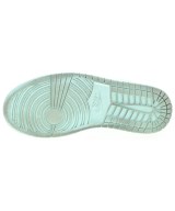 NIKE（ナイキ）スニーカー 青 サイズ:25.5cm レディース/2200636357112