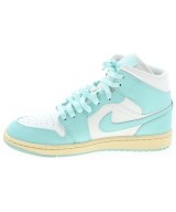 NIKE（ナイキ）スニーカー 青 サイズ:25.5cm レディース/2200636357112