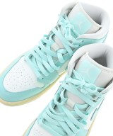 NIKE（ナイキ）スニーカー 青 サイズ:25.5cm レディース/2200636357112