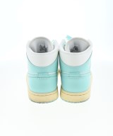 NIKE（ナイキ）スニーカー 青 サイズ:25.5cm レディース/2200636357112