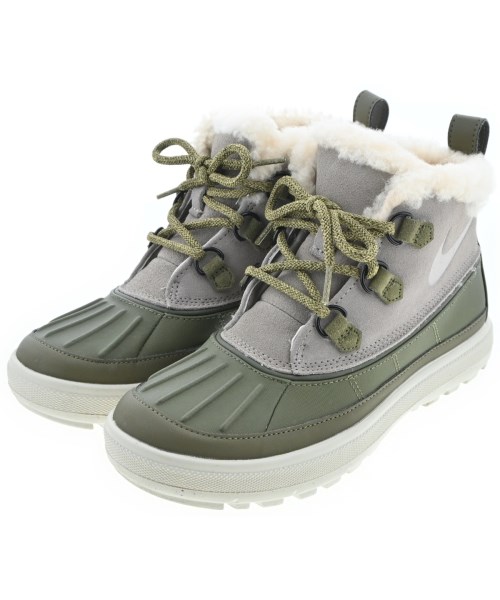 ナイキ(NIKE)のNIKE ブーツ