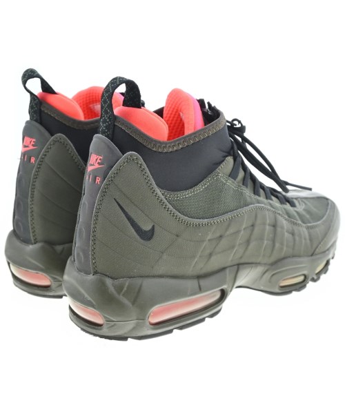 NIKE（ナイキ）スニーカー カーキ サイズ:28.5cm メンズ/2200637536028