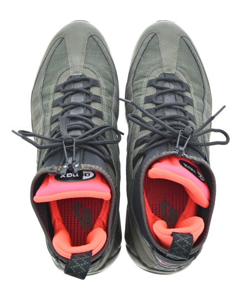 NIKE（ナイキ）スニーカー カーキ サイズ:28.5cm メンズ/2200637536028