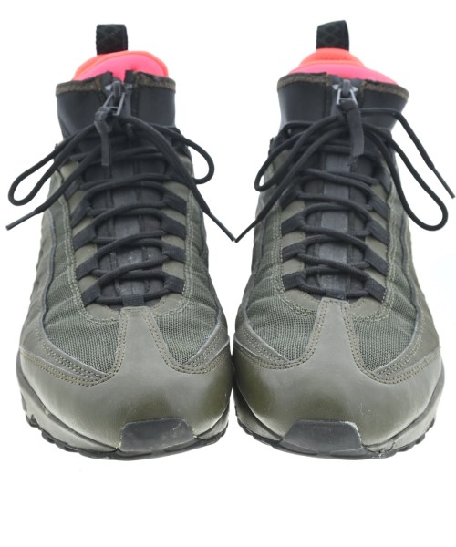 NIKE（ナイキ）スニーカー カーキ サイズ:28.5cm メンズ/2200637536028