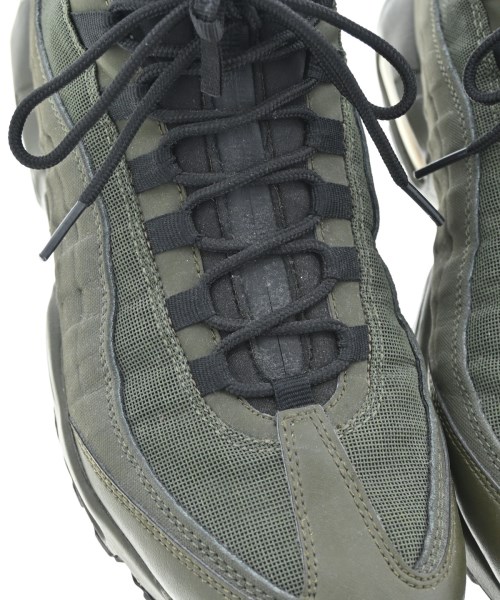 NIKE（ナイキ）スニーカー カーキ サイズ:28.5cm メンズ/2200637536028