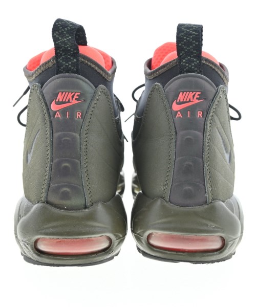 NIKE（ナイキ）スニーカー カーキ サイズ:28.5cm メンズ/2200637536028