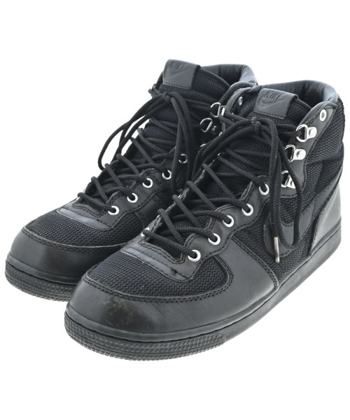 NIKE(ナイキ)スニーカー 黒 サイズ:-(27cm位)/2200637536059