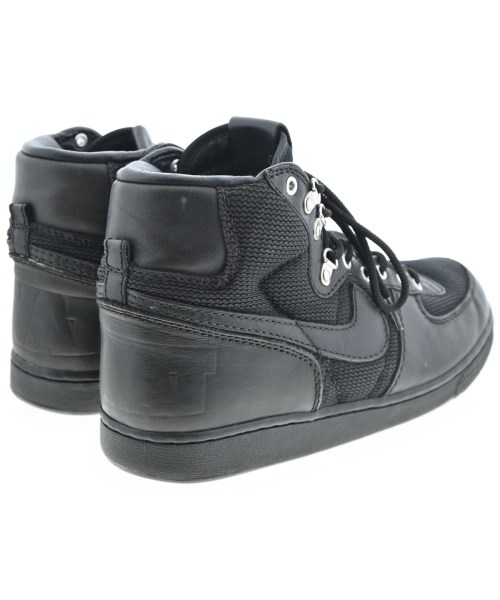 NIKE（ナイキ）スニーカー 黒 サイズ:-(27cm位) メンズ/2200637536059