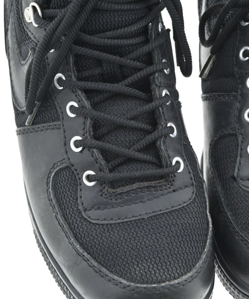 NIKE（ナイキ）スニーカー 黒 サイズ:-(27cm位) メンズ/2200637536059