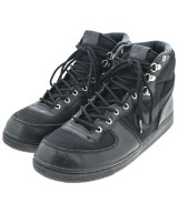 NIKE（ナイキ）スニーカー 黒 サイズ:-(27cm位) メンズ/2200637536059