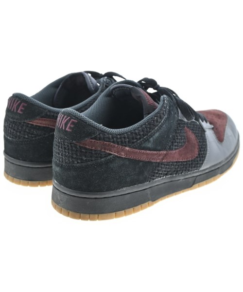NIKE（ナイキ）スニーカー 黒 サイズ:28cm メンズ/2200637536073