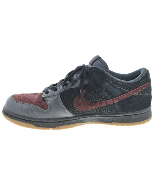 NIKE（ナイキ）スニーカー 黒 サイズ:28cm メンズ/2200637536073