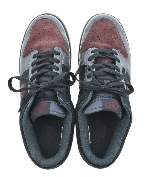 NIKE（ナイキ）スニーカー 黒 サイズ:28cm メンズ/2200637536073