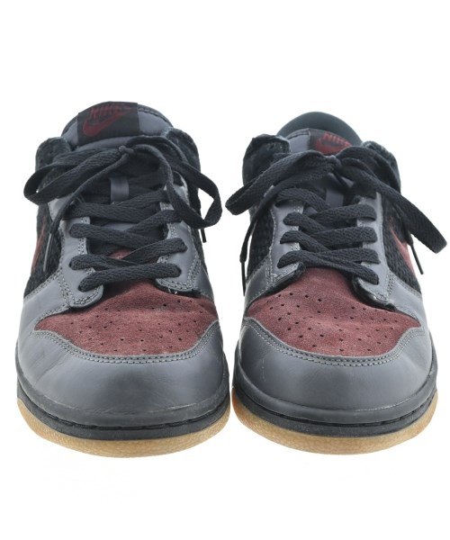 NIKE（ナイキ）スニーカー 黒 サイズ:28cm メンズ/2200637536073