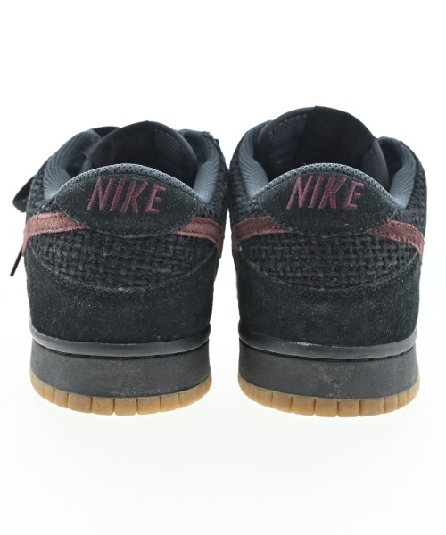 NIKE（ナイキ）スニーカー 黒 サイズ:28cm メンズ/2200637536073