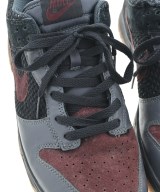 NIKE（ナイキ）スニーカー 黒 サイズ:28cm メンズ/2200637536073