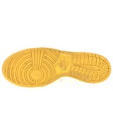 NIKE（ナイキ）スニーカー 黄 サイズ:28.5cm メンズ/2200637536080