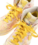 NIKE（ナイキ）スニーカー 黄 サイズ:28.5cm メンズ/2200637536080