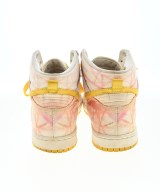 NIKE（ナイキ）スニーカー 黄 サイズ:28.5cm メンズ/2200637536080