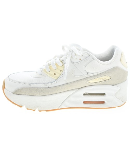 NIKE（ナイキ）スニーカー 白 サイズ:23.5cm レディース/2200637685221