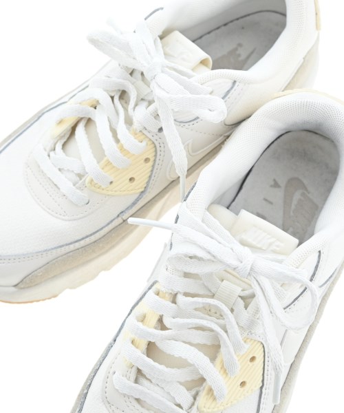 NIKE（ナイキ）スニーカー 白 サイズ:23.5cm レディース/2200637685221