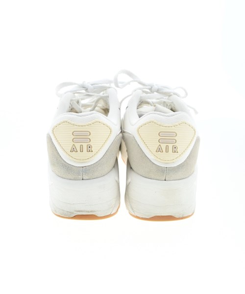 NIKE（ナイキ）スニーカー 白 サイズ:23.5cm レディース/2200637685221