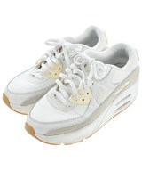 NIKE（ナイキ）スニーカー 白 サイズ:23.5cm レディース/2200637685221