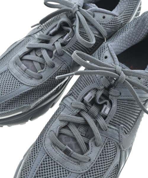 NIKE（ナイキ）スニーカー グレー サイズ:27cm メンズ/2200646246055