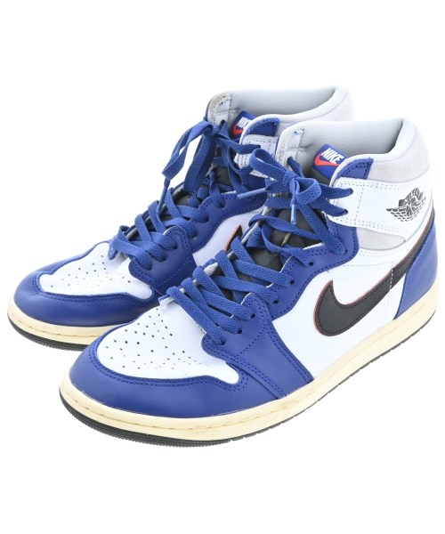 NIKE(ナイキ)スニーカー 白 サイズ:28cm/2200646246062