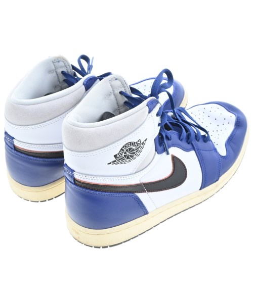 NIKE（ナイキ）スニーカー 白 サイズ:28cm メンズ/2200646246062