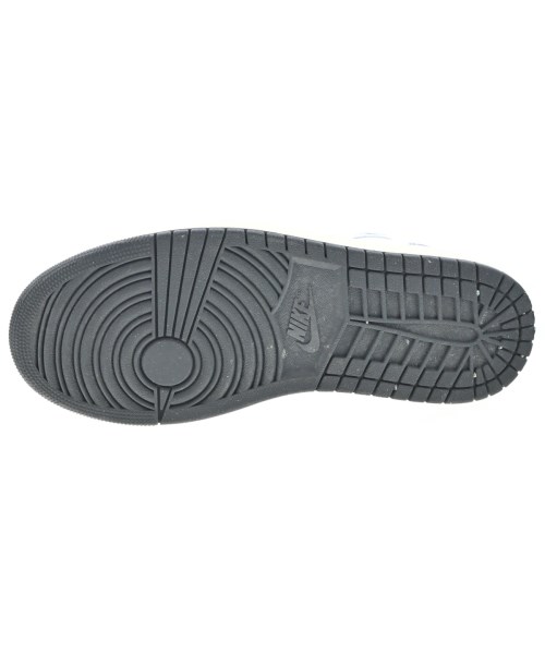 NIKE（ナイキ）スニーカー 白 サイズ:28cm メンズ/2200646246062