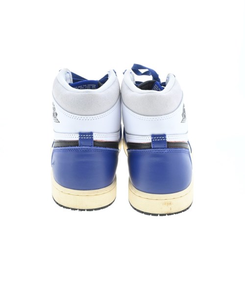 NIKE（ナイキ）スニーカー 白 サイズ:28cm メンズ/2200646246062