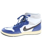 NIKE（ナイキ）スニーカー 白 サイズ:28cm メンズ/2200646246062