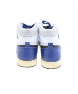 NIKE（ナイキ）スニーカー 白 サイズ:28cm メンズ/2200646246062