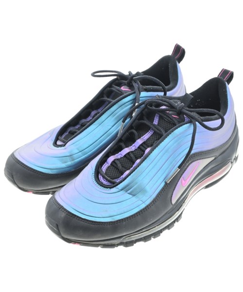 NIKE(ナイキ)スニーカー 青 サイズ:28cm/2200646246079