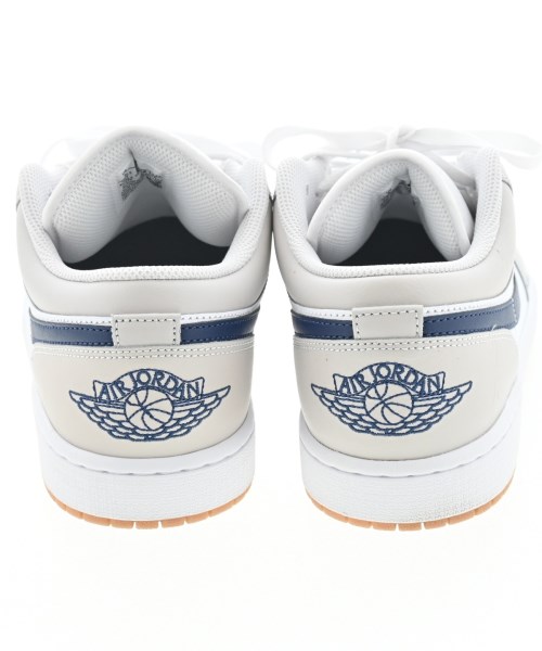 NIKE（ナイキ）スニーカー 白 サイズ:27cm メンズ/2200646440040