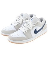 NIKE（ナイキ）スニーカー 白 サイズ:27cm メンズ/2200646440040