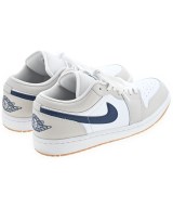 NIKE（ナイキ）スニーカー 白 サイズ:27cm メンズ/2200646440040