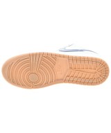 NIKE（ナイキ）スニーカー 白 サイズ:27cm メンズ/2200646440040