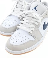 NIKE（ナイキ）スニーカー 白 サイズ:27cm メンズ/2200646440040