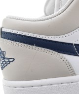 NIKE（ナイキ）スニーカー 白 サイズ:27cm メンズ/2200646440040