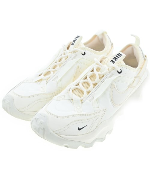 NIKE(ナイキ)スニーカー 白 サイズ:27cm/2200646452173