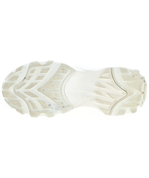 NIKE（ナイキ）スニーカー 白 サイズ:27cm メンズ/2200646452173