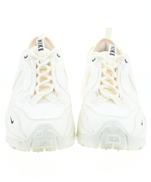 NIKE（ナイキ）スニーカー 白 サイズ:27cm メンズ/2200646452173