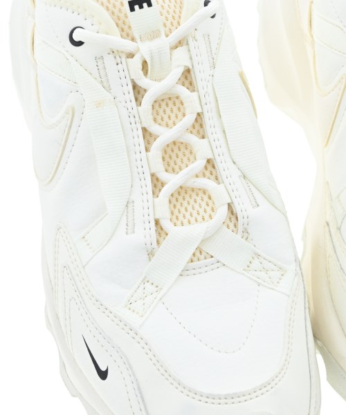 NIKE（ナイキ）スニーカー 白 サイズ:27cm メンズ/2200646452173
